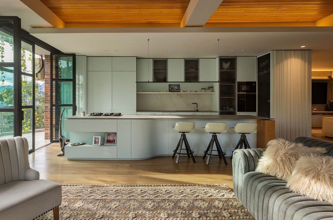 Condo in Medellin, Medellin, Colombia 1 - 16116655