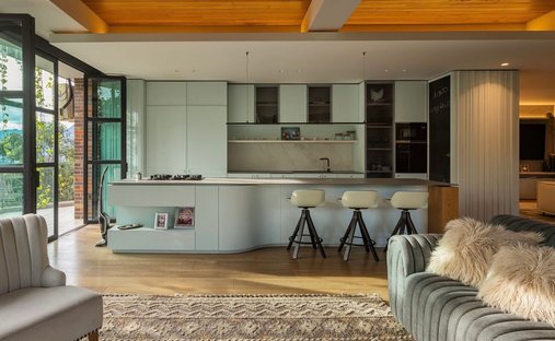 Condo in Medellin, Medellin, Colombia 1