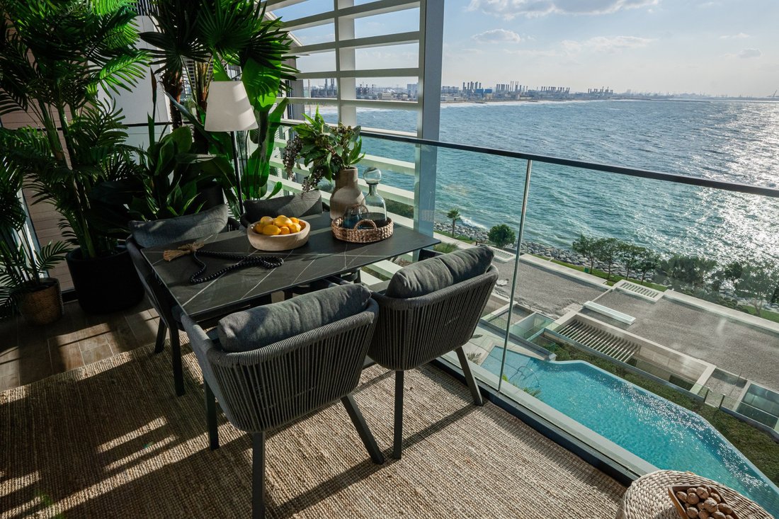 Apartment in Bluewaters, Dubai, United Arab Emirates 1 - 16116676