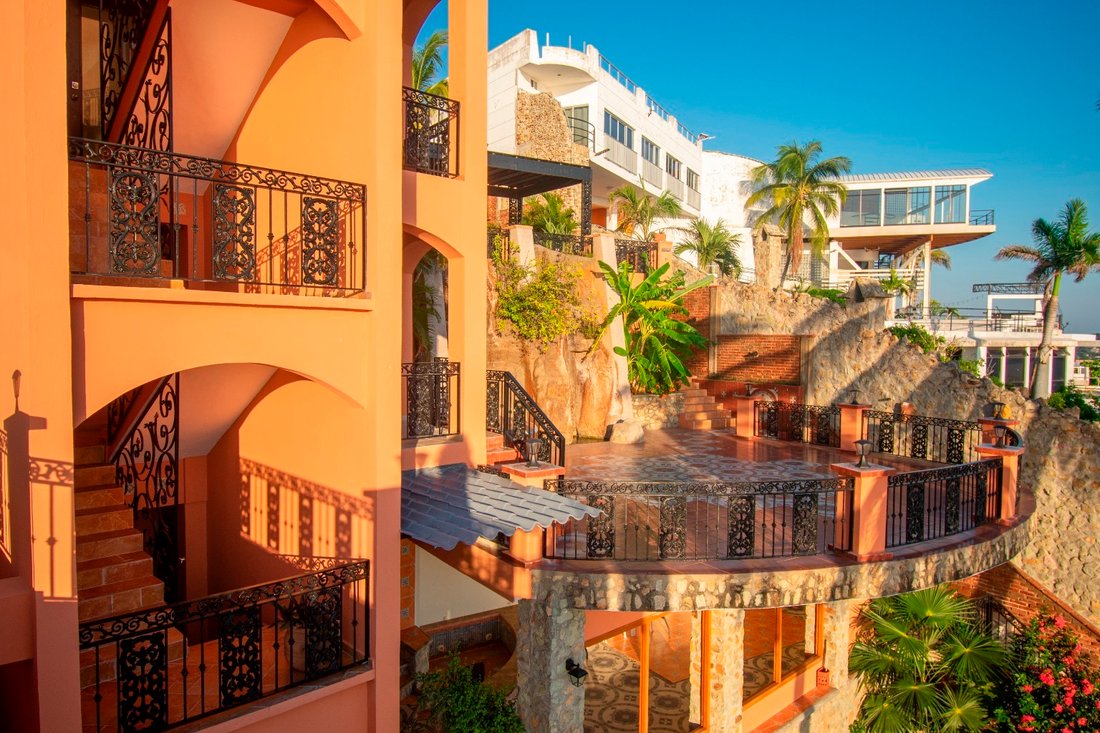 Villa à Mazatlán, Sinaloa, Mexique 3 - 16117530