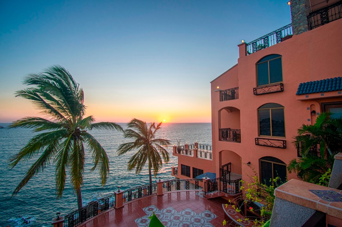 Villa à Mazatlán, Sinaloa, Mexique 5 - 16117530