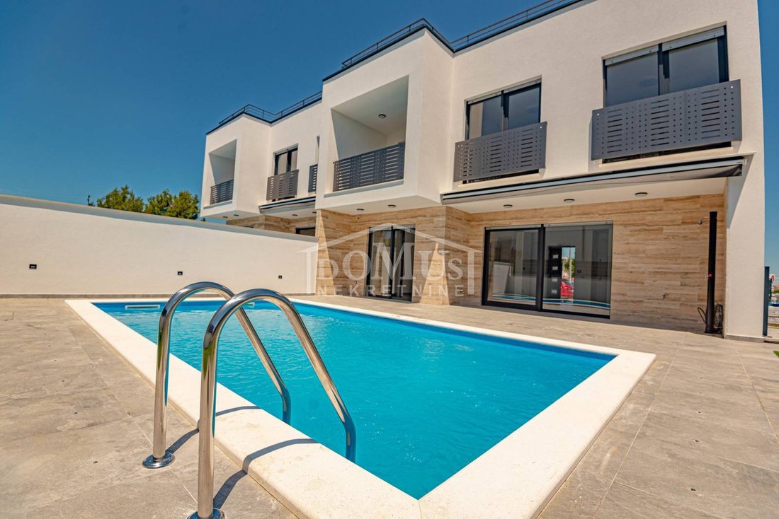 House in Vodice, Sibenik-Knin County, Croatia 3 - 16117282