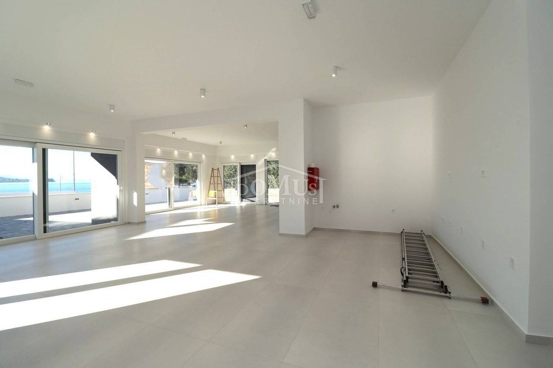 Apartment in Srima, Sibenik-Knin County, Croatia 4 - 16117365
