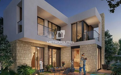 Townhouse in Wadi Al Safa 5, Wadi Al Safa, Dubai 1