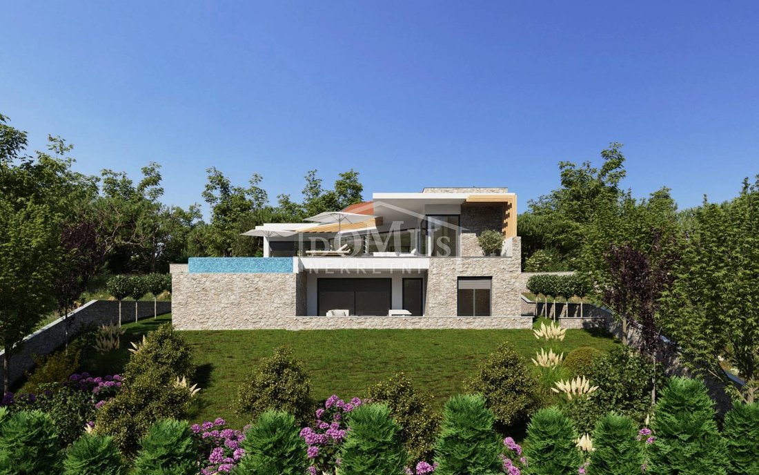 House in Vodice, Sibenik-Knin County, Croatia 3 - 16117373