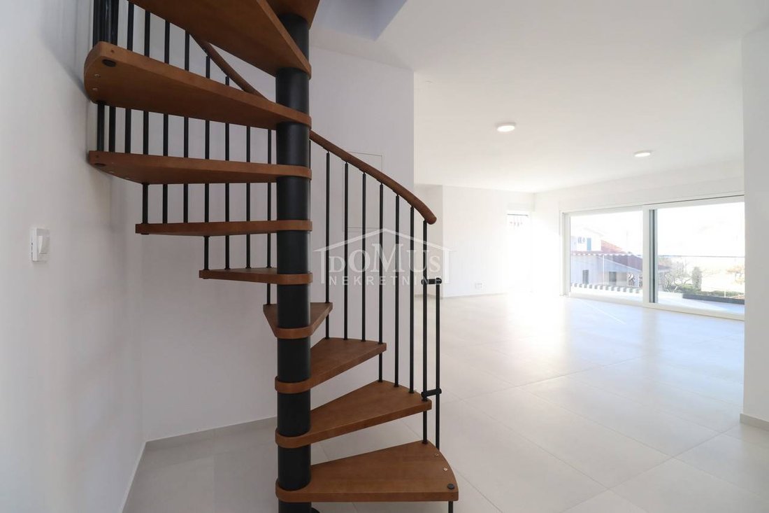 Apartment in Srima, Sibenik-Knin County, Croatia 4 - 16117327
