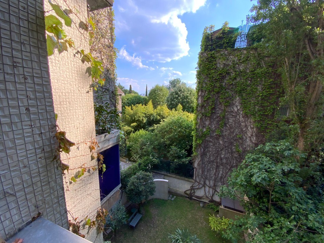 Apartment in Muette Sud, Paris 16e Arrondissement, Paris 1 - 16115940