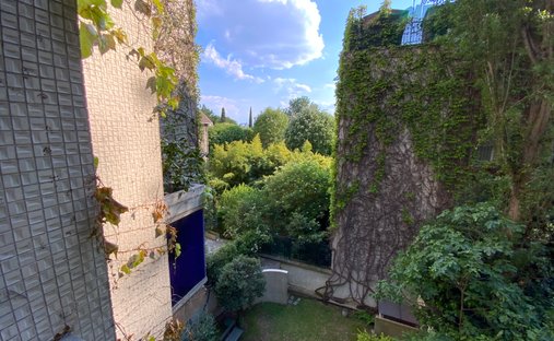 Apartment in Muette Sud, Paris 16e Arrondissement, Paris 1