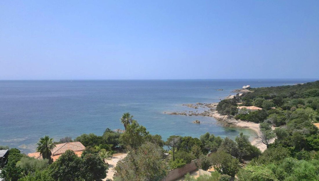 Villa in Coti-Chiavari, Corsica, France 1 - 16116709