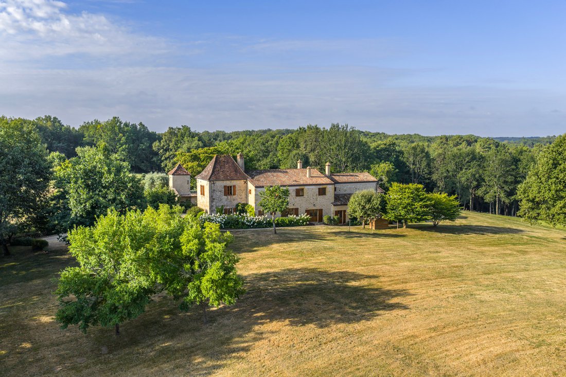 House in Lalinde, Nouvelle-Aquitaine, France 2 - 16115856