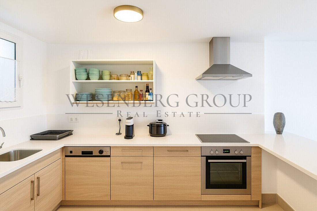 Apartment in Ibiza Town, Balearic Islands, Spain 3 - 16115749