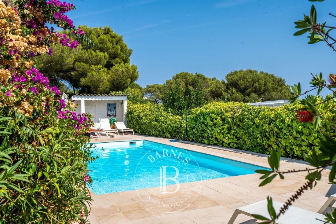 House in French Riviera, Provence-Alpes-Côte d'Azur, France 1 - 16116250