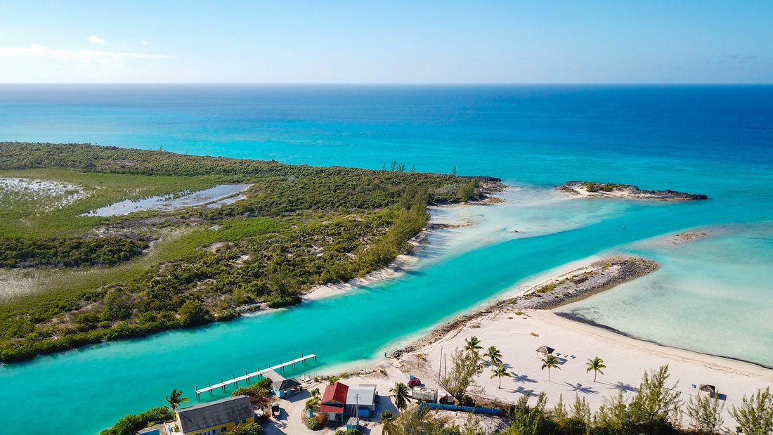 Private Island in McQueen's Settlement, Cat Island, The Bahamas 3 - 16116084