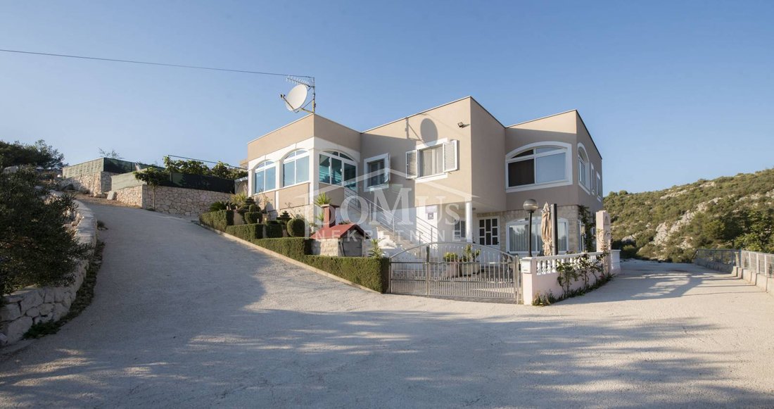 House in Rogoznica, Sibenik-Knin County, Croatia 3 - 16117464