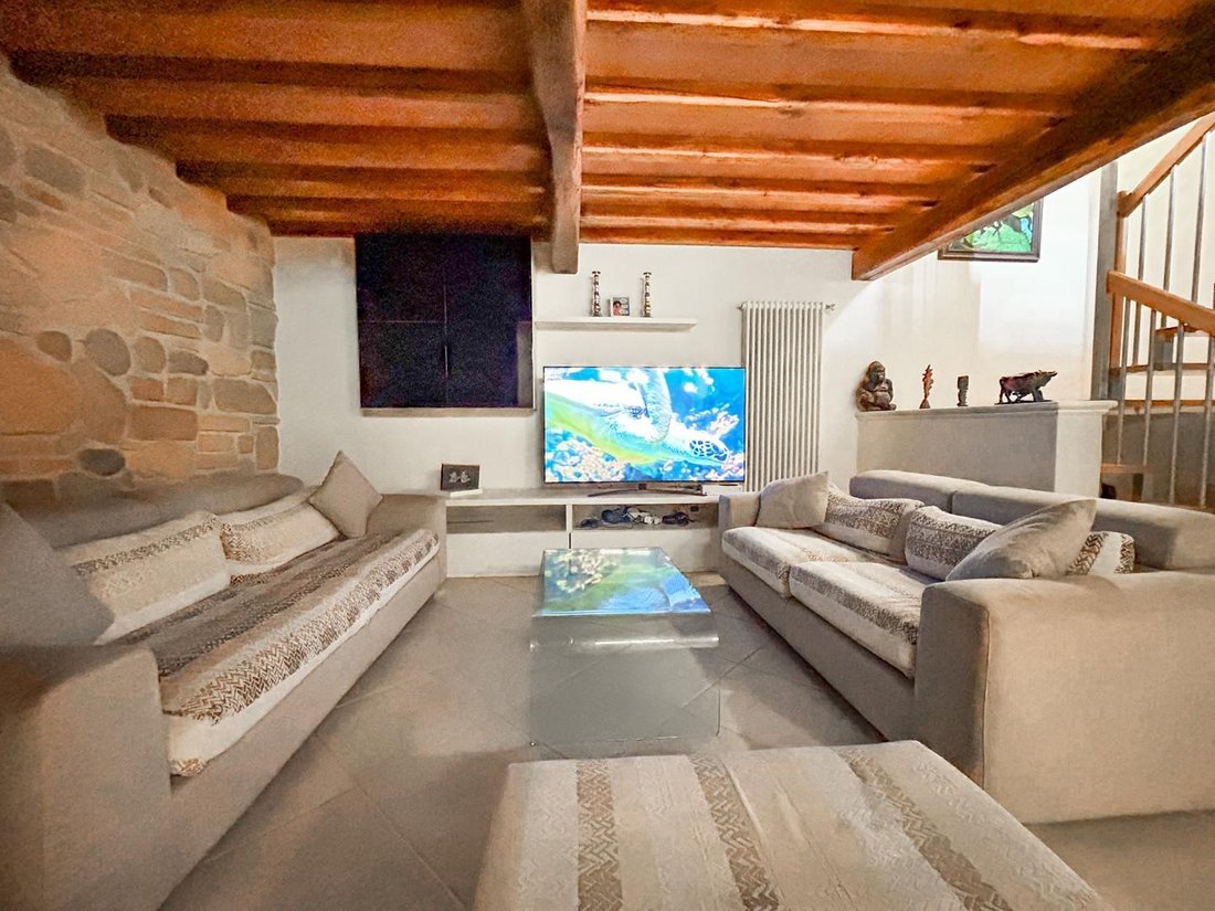 Country House in Capezzano Pianore, Camaiore, Tuscany 3 - 16117039