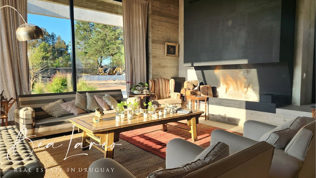 House in Carmel, Canelones Department, Uruguay 4 - 16117468