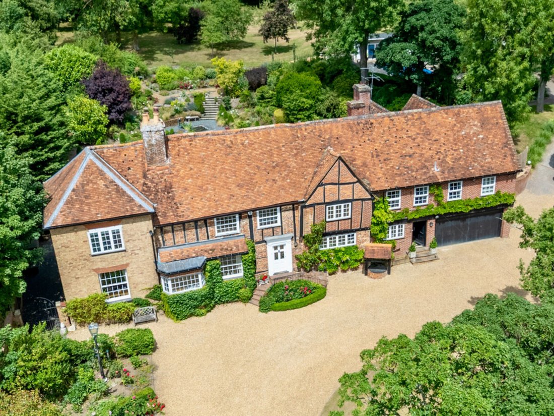House in Eggington, England 1 - 16117164