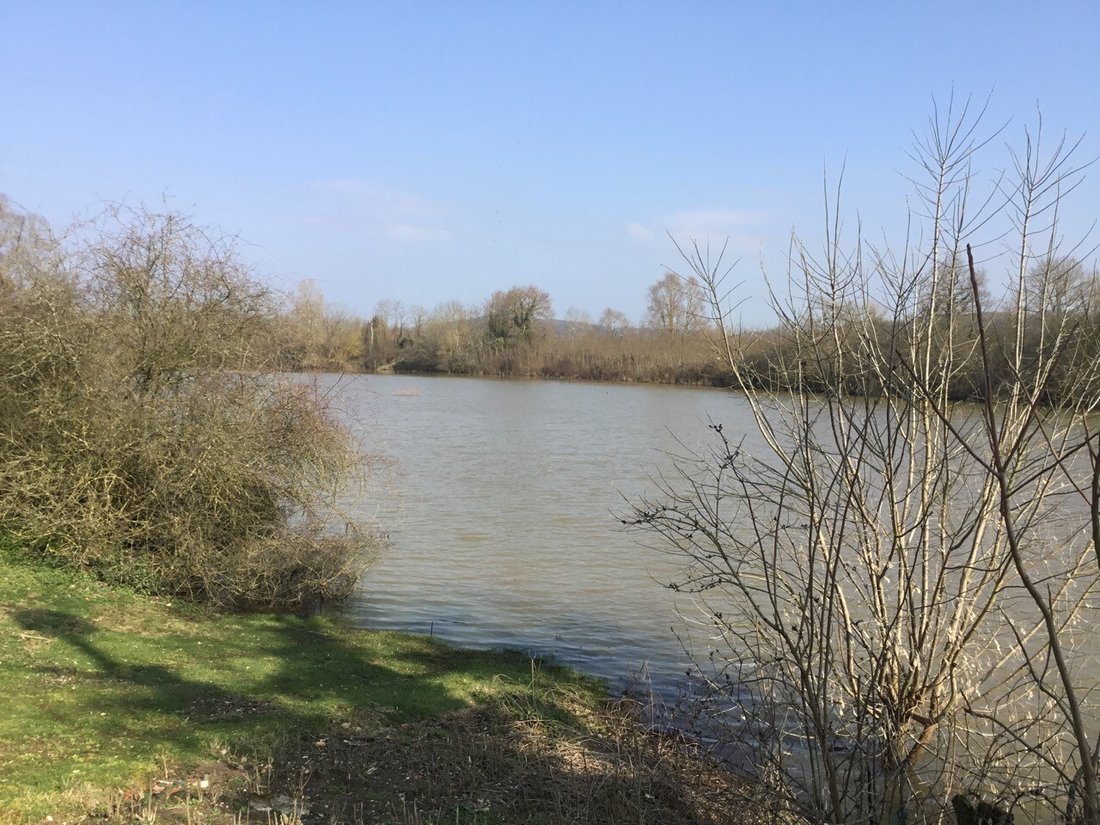 Estate in Faiencerie, Gien, France 5 - 16116074