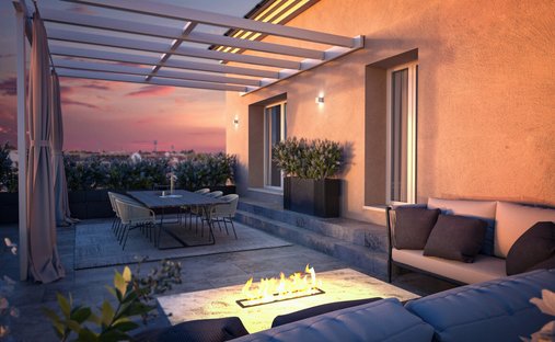 Appartement à Sant'Andrea - Stade, Vicence, Vénétie 1