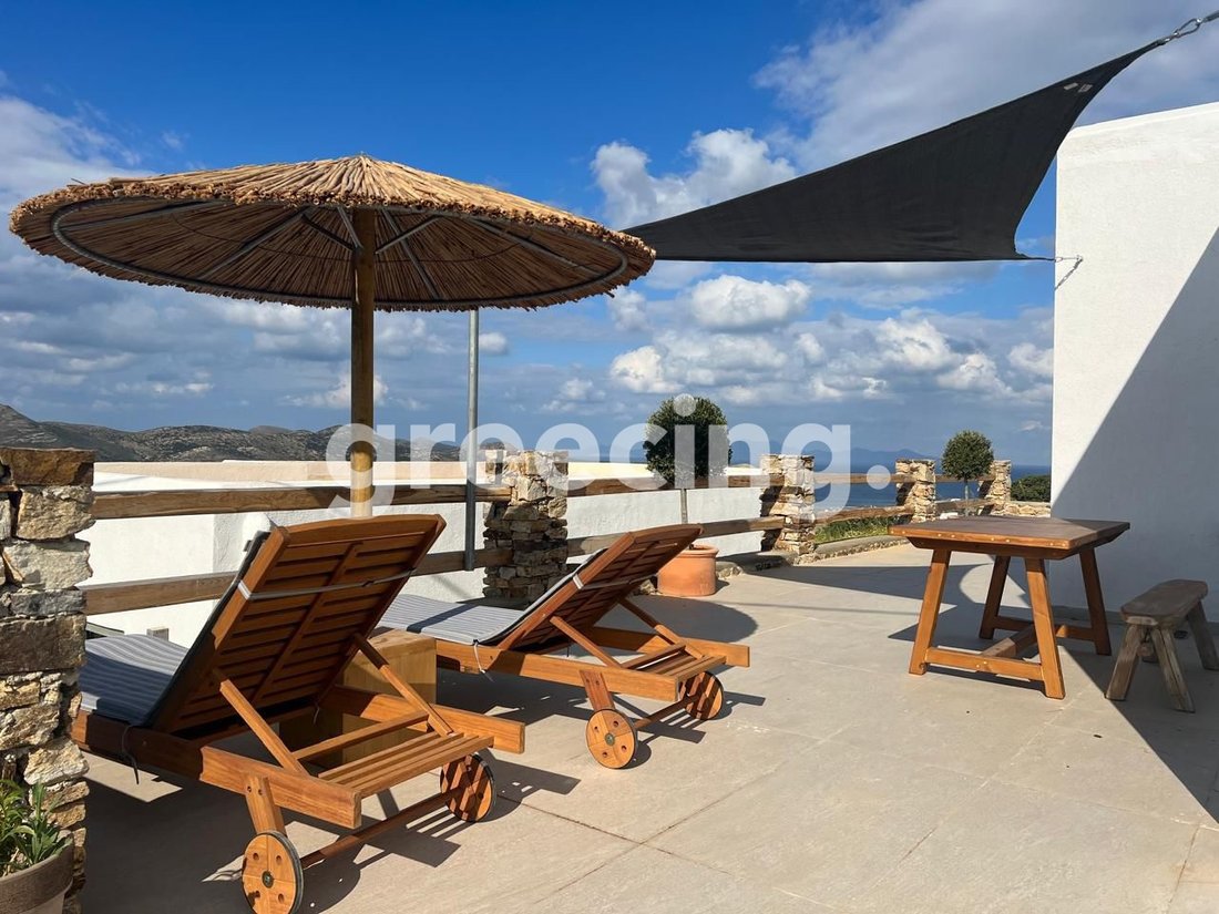 House in Antiparos, Aegean, Greece 4 - 16117614
