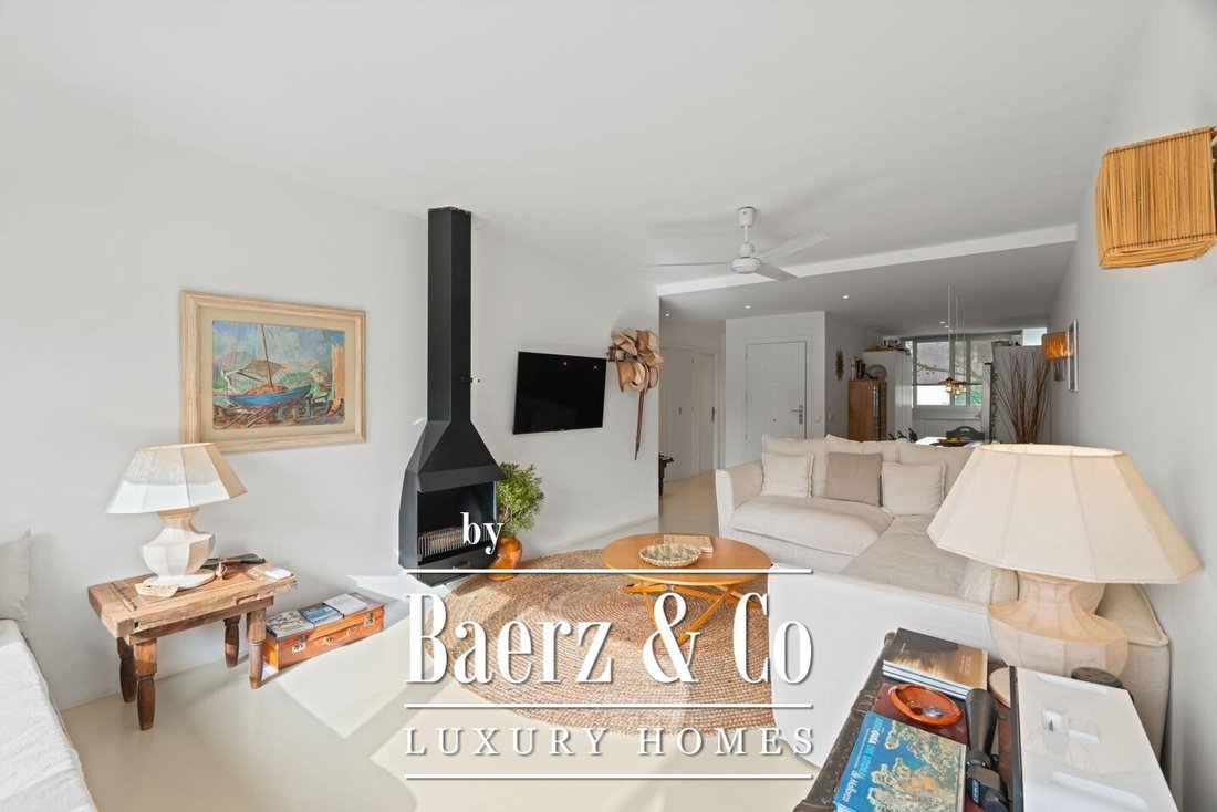 Apartment in Port d'Andratx, Andratx, Balearic Islands 5 - 16116959