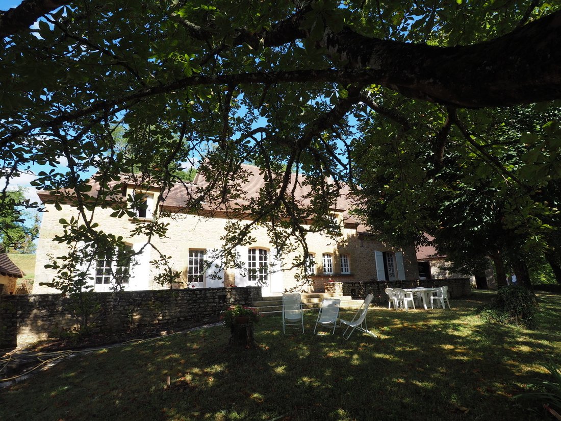 House in Sainte-Alvere, Val de Louyre et Caudeau, France 2 - 16116098