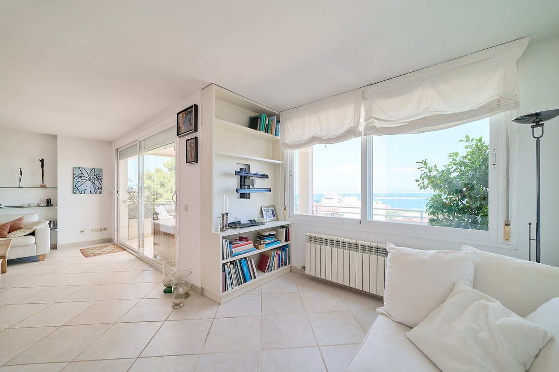 Apartment in Palma, Balearic Islands, Spain 5 - 16115753