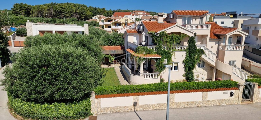 House in Vodice, Sibenik-Knin County, Croatia 1 - 16117224