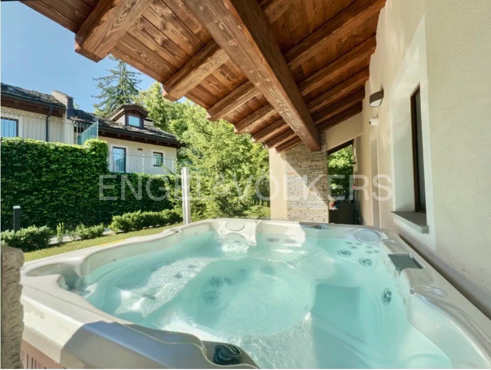 Villa in Limone Piemonte, Piedmont, Italy 1 - 16116766