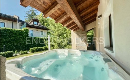 Villa in Limone Piemonte, Piemont, Italien 1