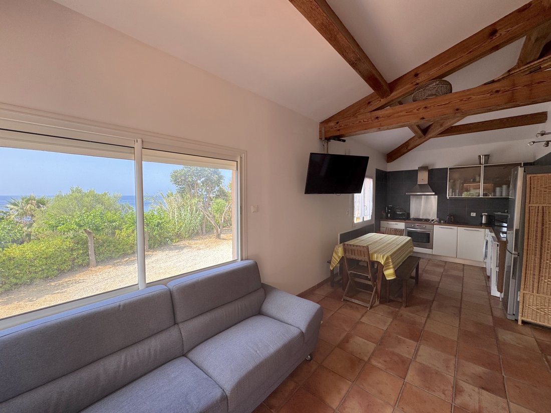 Villa in Coti-Chiavari, Corsica, France 3 - 16116709