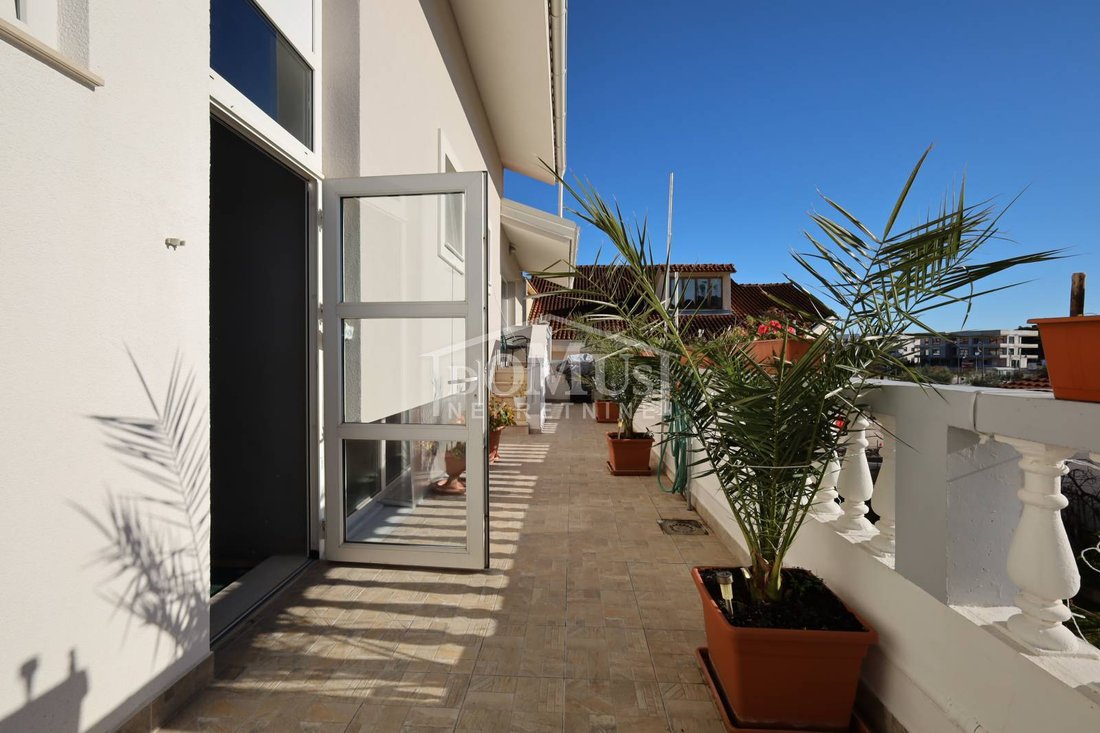 Maison à Tribunj, Comitat de Šibenik-Knin, Croatie 4 - 16117286