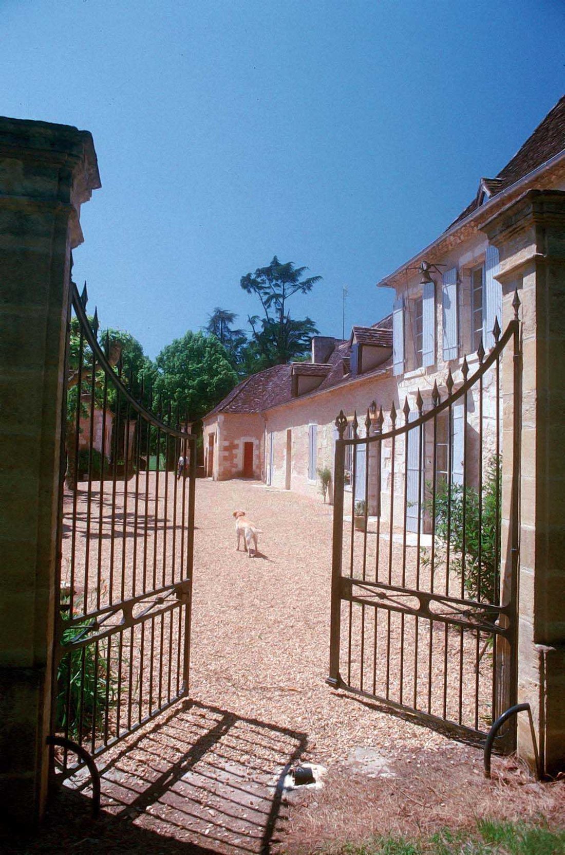 Estate in Vieux Bergerac, Bergerac, France 1 - 16116119