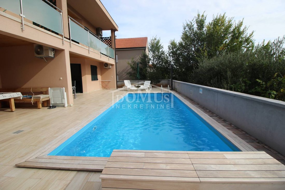 House in Tribunj, Sibenik-Knin County, Croatia 5 - 16117467