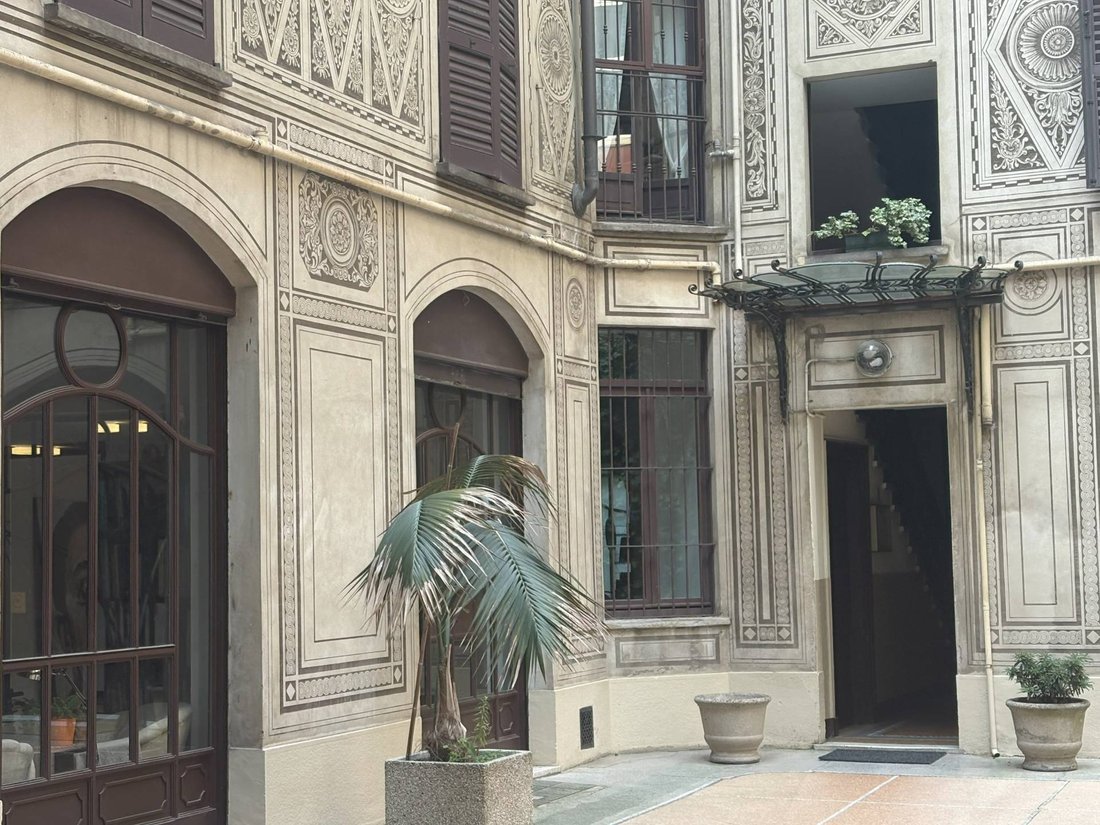 Apartment in Porta Venezia - Repubblica, Milan, Italy 2 - 16117407