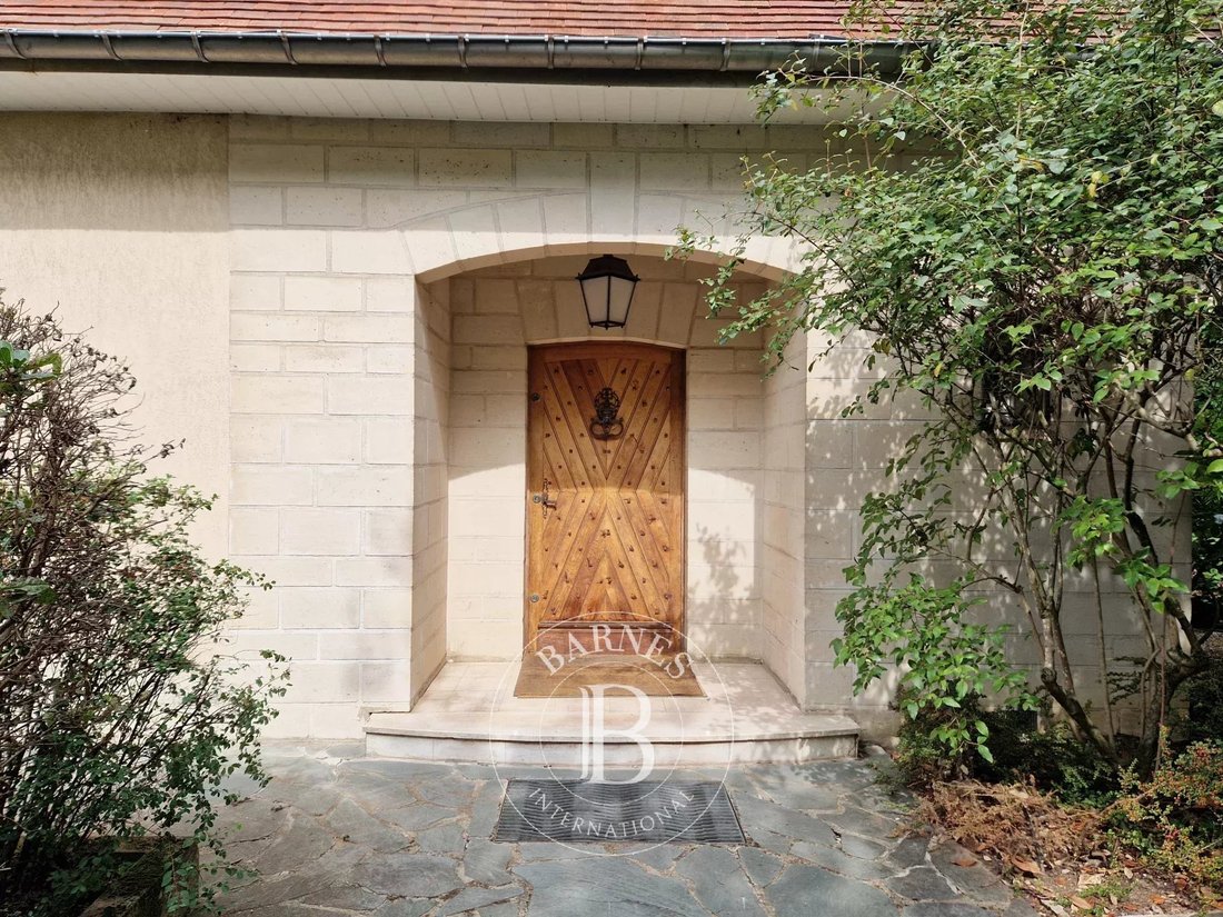 House in Soisy-sous-Montmorency, Ile-de-France, France 3 - 16116312