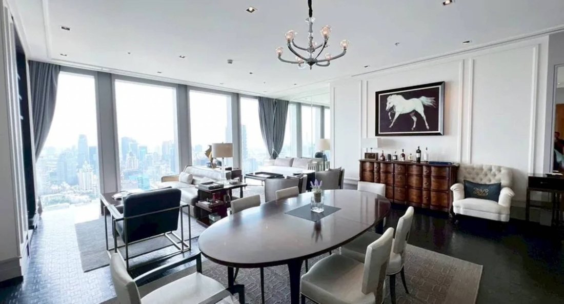 Condo in Bangkok, Krung Thep Maha Nakhon, Thailand 3 - 16116285