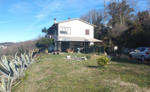 Roccastrada, Tuscany, Italy 1