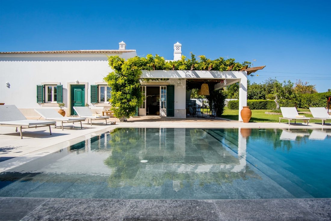 House in Loule (Sao Clemente), Algarve, Portugal 1 - 16117588