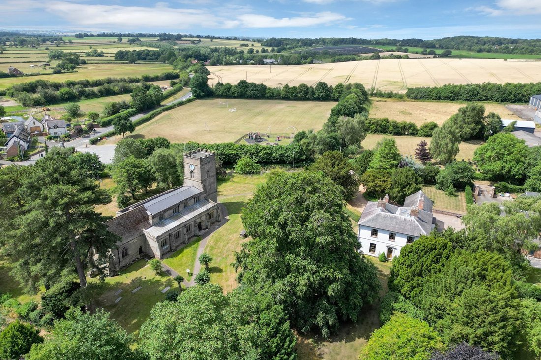 House in Packington, England 2 - 16115679