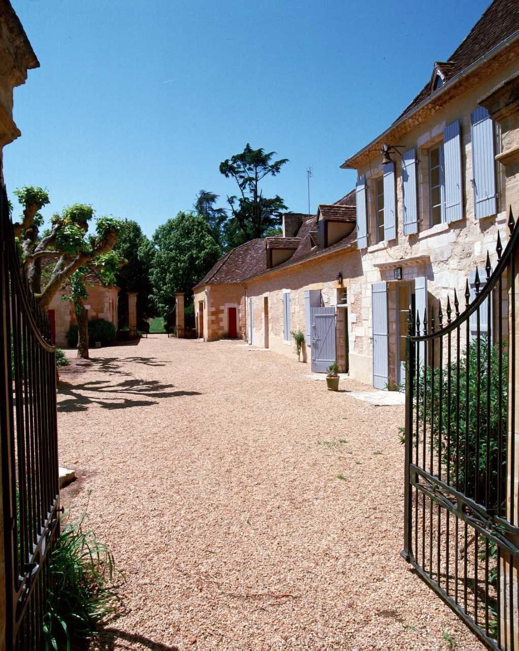 Estate in Vieux Bergerac, Bergerac, France 3 - 16116119