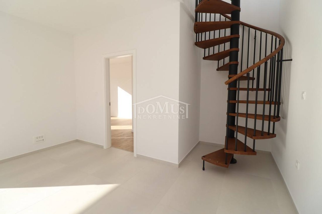 Apartment in Srima, Sibenik-Knin County, Croatia 3 - 16117423