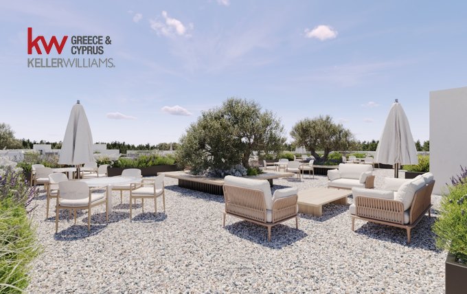 Apartment in Livadia, Larnaca, Cyprus 3 - 16117628