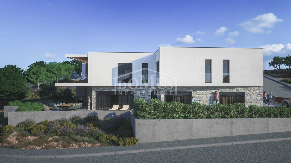 House in Primosten, Sibenik-Knin County, Croatia 5 - 16117374