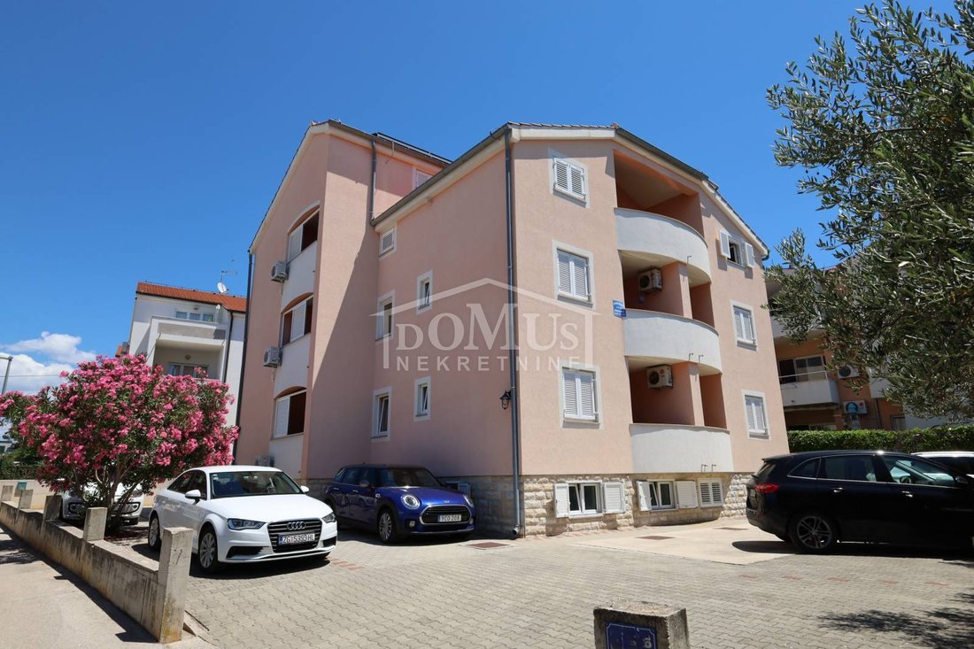 House in Srima, Sibenik-Knin County, Croatia 2 - 16117343
