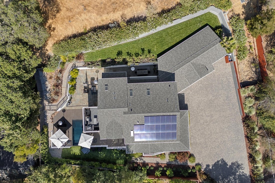 House in San Rafael, California, United States 4 - 16117685