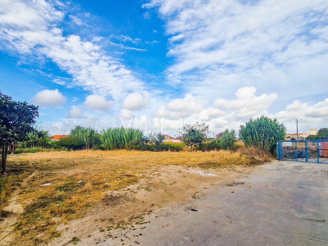 Land in Gloria e Vera Cruz, Aveiro District, Portugal 4 - 16116899