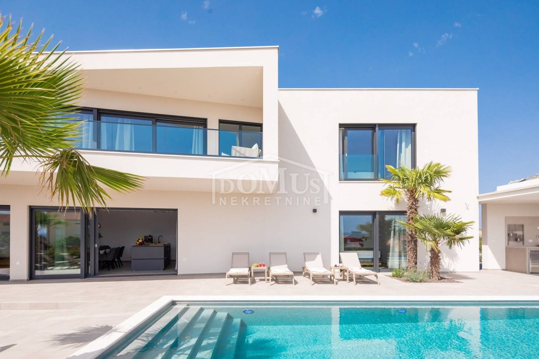 House in Vodice, Sibenik-Knin County, Croatia 3 - 16117312