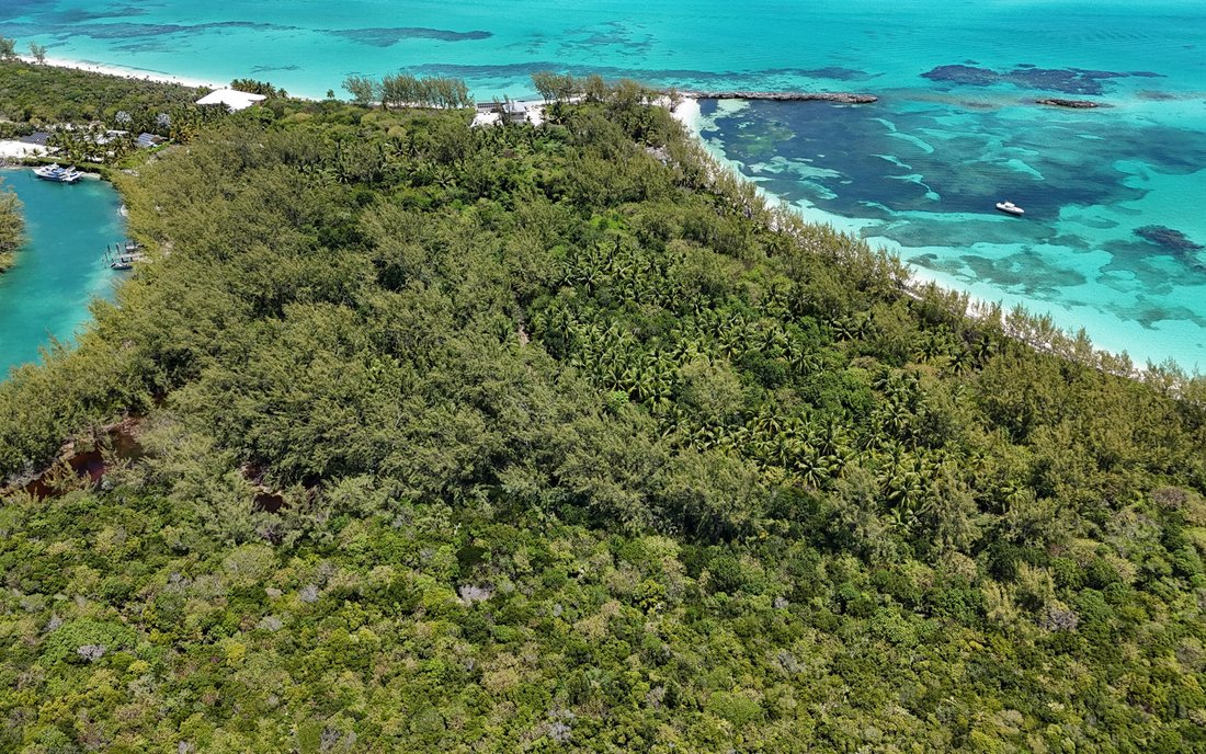 Land in Nassau, New Providence, The Bahamas 5 - 16116161