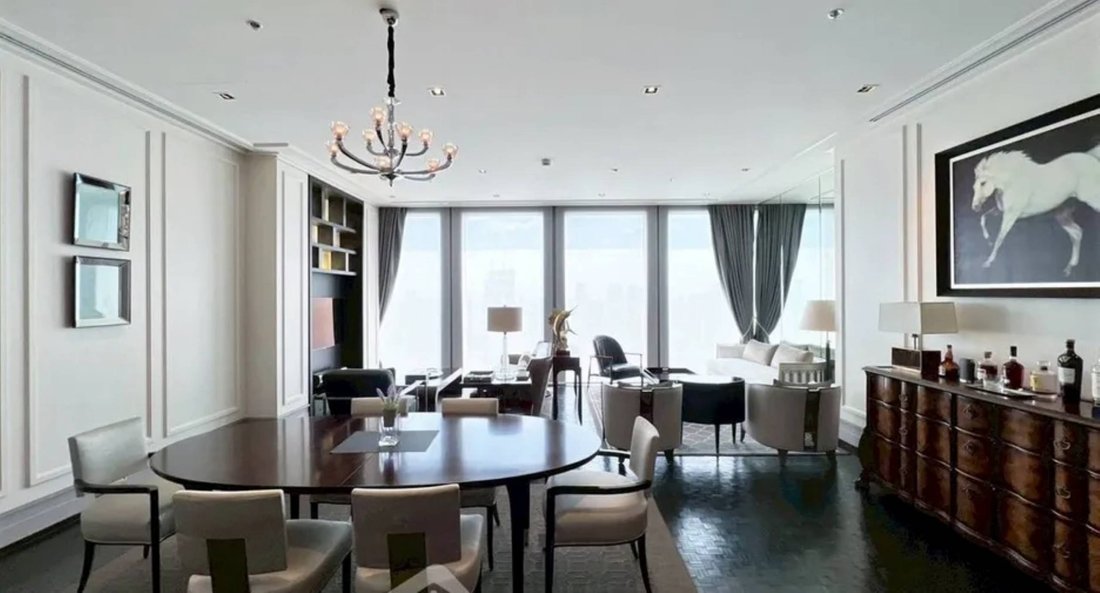 Condo in Bangkok, Krung Thep Maha Nakhon, Thailand 2 - 16116285